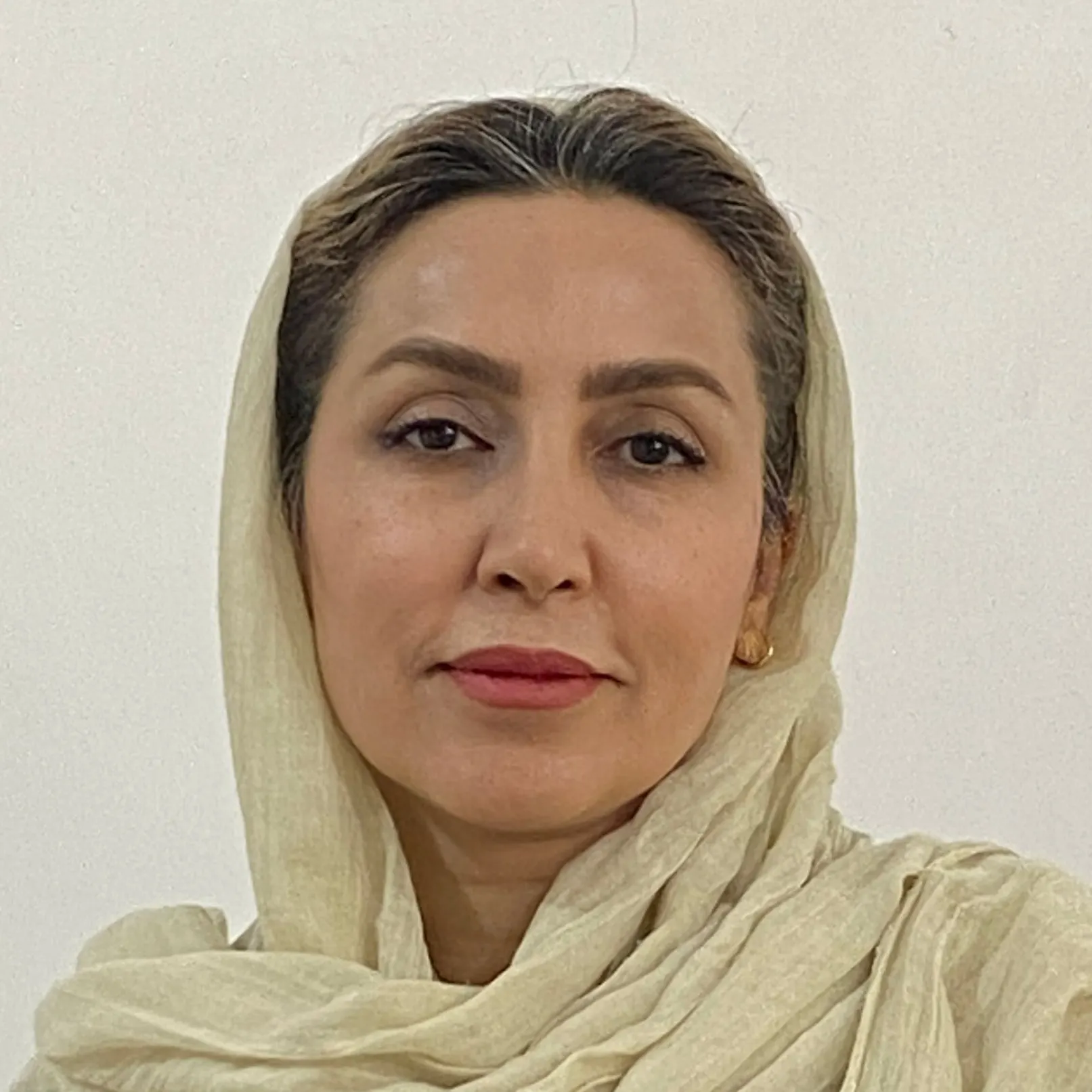 زهرا عبدی