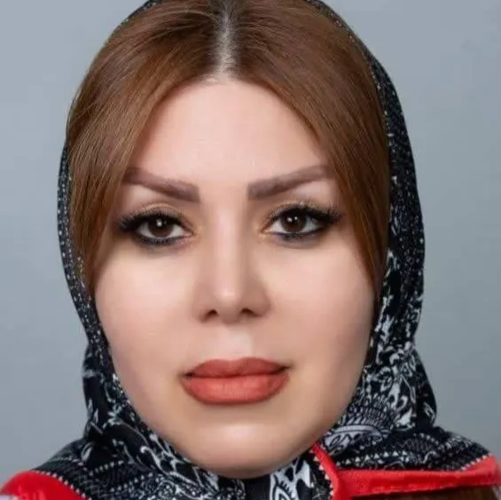 دکتر مریم صابری بهبهانی