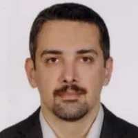 دکتر شهریار دادگری