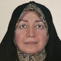 فرشته نظری منتظر