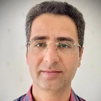 دکتر مجتبی امیری مجد