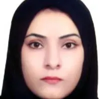 دکتر سپیده زندی فر
