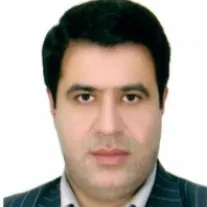 دکتر سعید صادقی