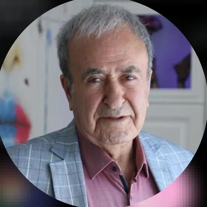 دکتر کمال سیدفروتن