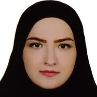 دکتر سیده یاسمن قاسمی علی آبادی