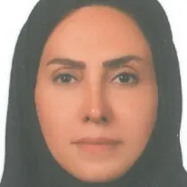 دکتر ملیحه امیدی