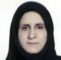 دکتر زهره سراجی پور