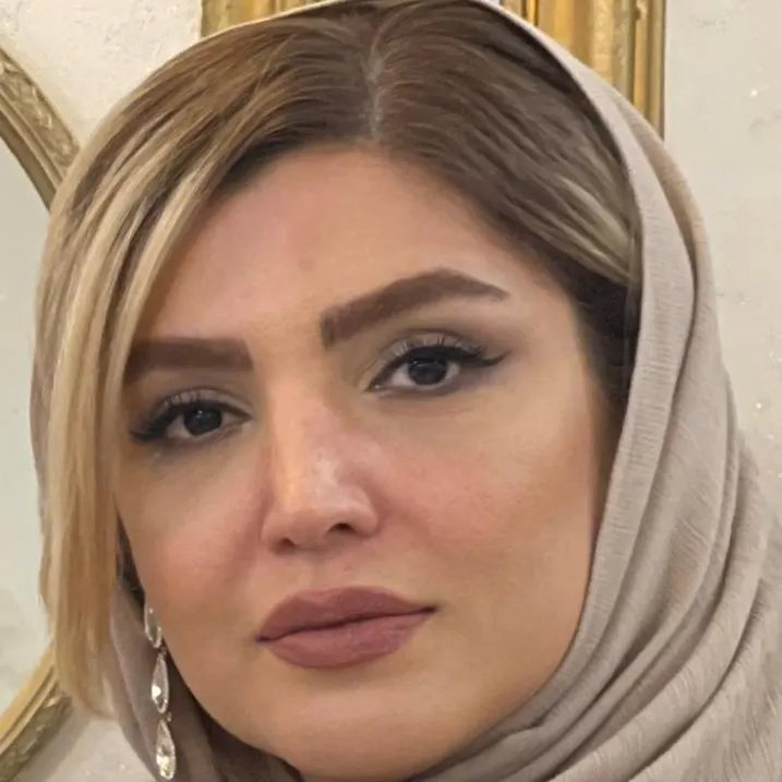 الهام امیری طالقانی