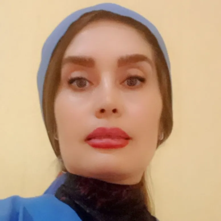 سعیده طالبی