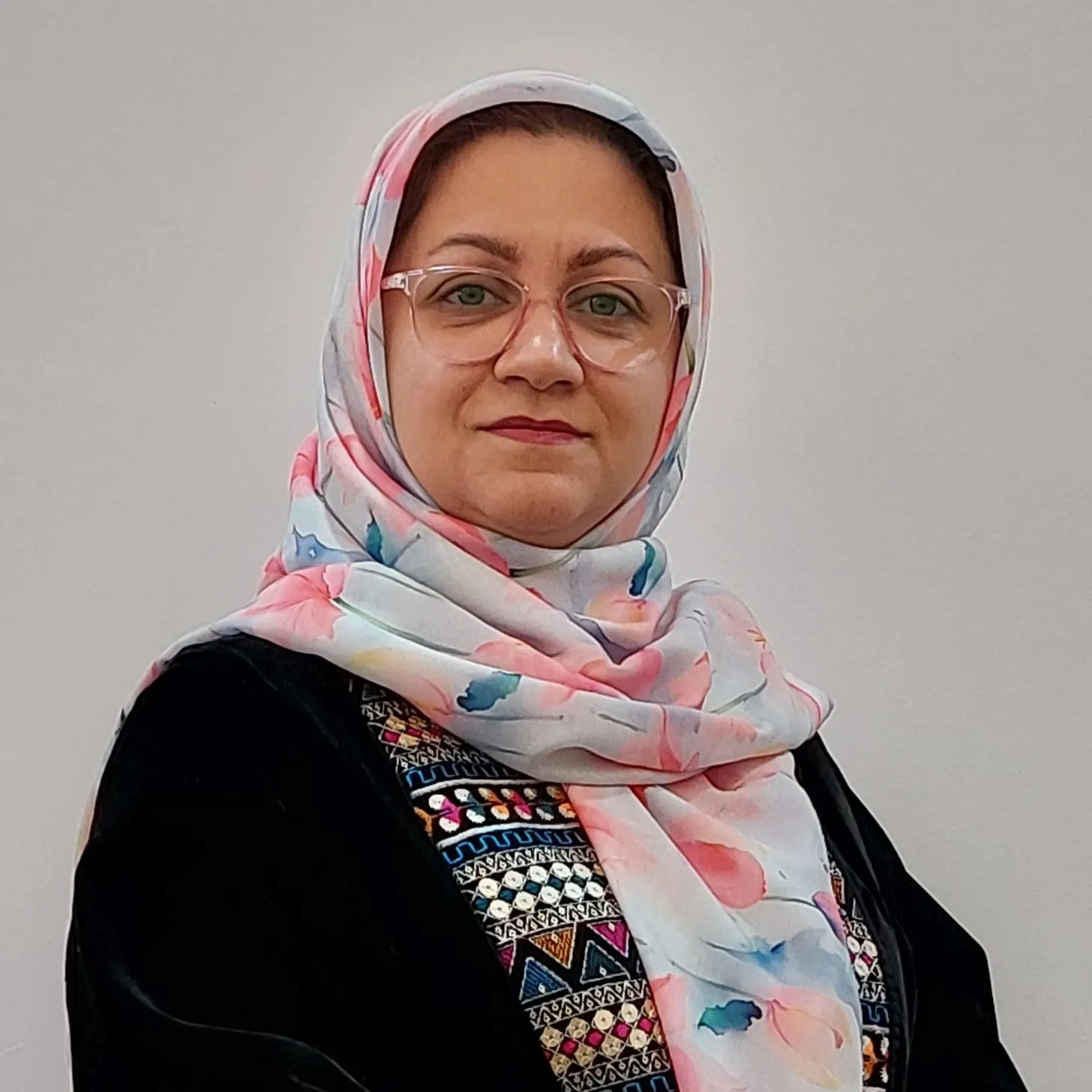 رویا قجر عضدانلو