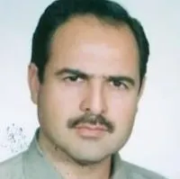 دکتر مجید رشید