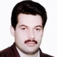 دکتر مهران پوراحمدکیسمی