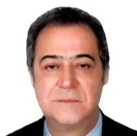 دکتر بیژن دانشور