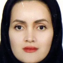 سنا محمودی