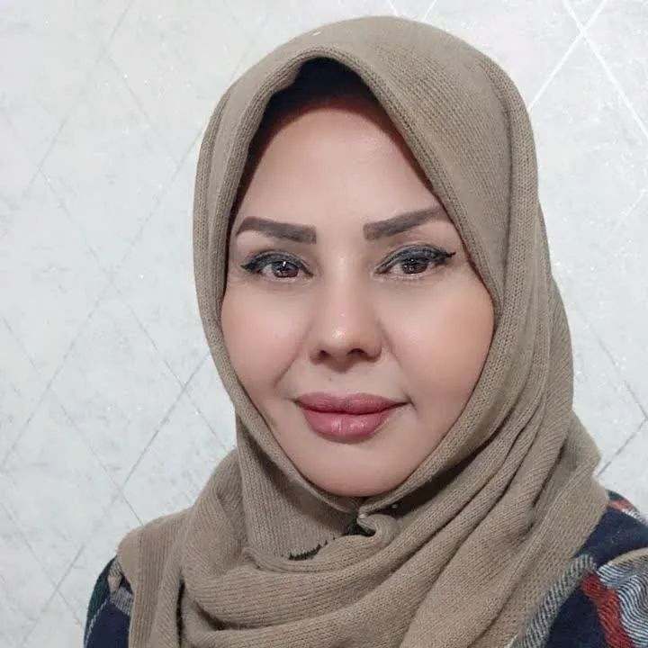 دکتر پروین همت افزا