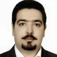 دکتر سعید صباحی