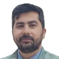 دکتر احسان عبدلی