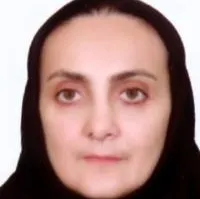 دکتر اعظم حیدری
