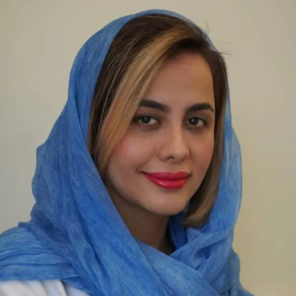 دکتر زرین بادینی