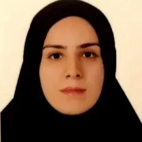 دکتر مریم هاشمی بخشی