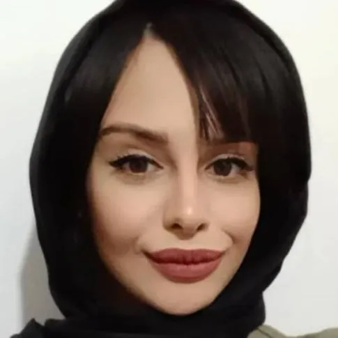 کیمیا سادات صالحیان
