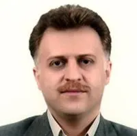 دکتر نظام الدین فرجی