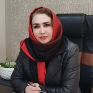 دکتر مهلا منصوری