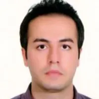 دکتر آروین تقی زاده
