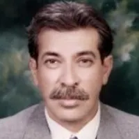 دکتر محمد یونسی