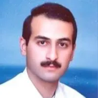 دکتر مهرداد معنویان