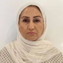 امینه رحمت