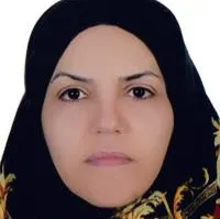 دکتر فوزیه رضائی