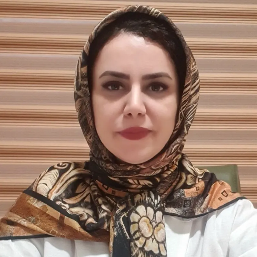 دکتر مرجان مهدوی روشن