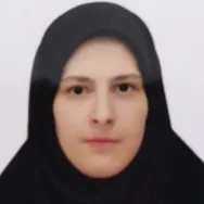 مهدیه قلی زادگان