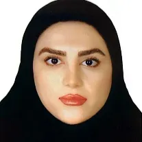 سحر ظاهری عبده وند