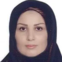 دکتر مریم رکابی زاده