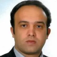 دکتر حسن آرمان فر