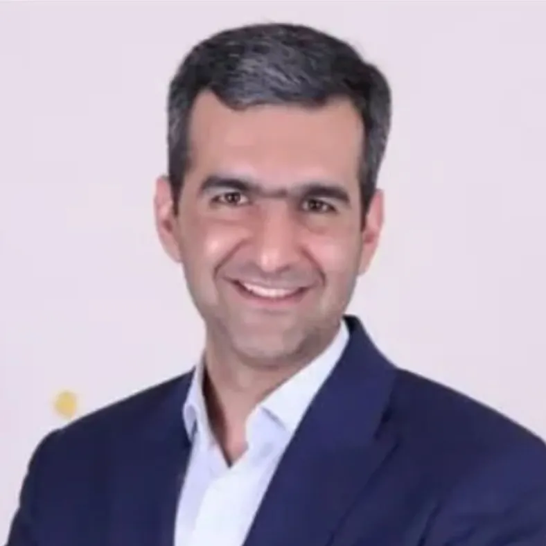 دکتر محمود خباز