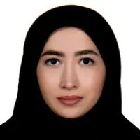 دکتر نیوشا رفیعی تهرانی
