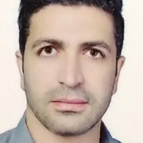 سجاد ناصری نیا