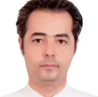 دکتر محمدرضا شریفی