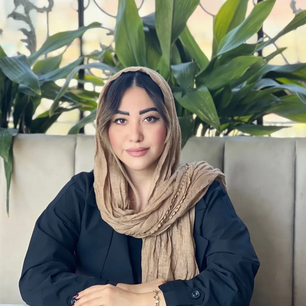 نسا بهاری