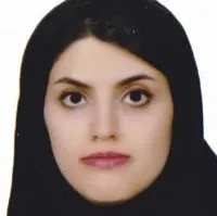 دکتر کیمیا قنبری