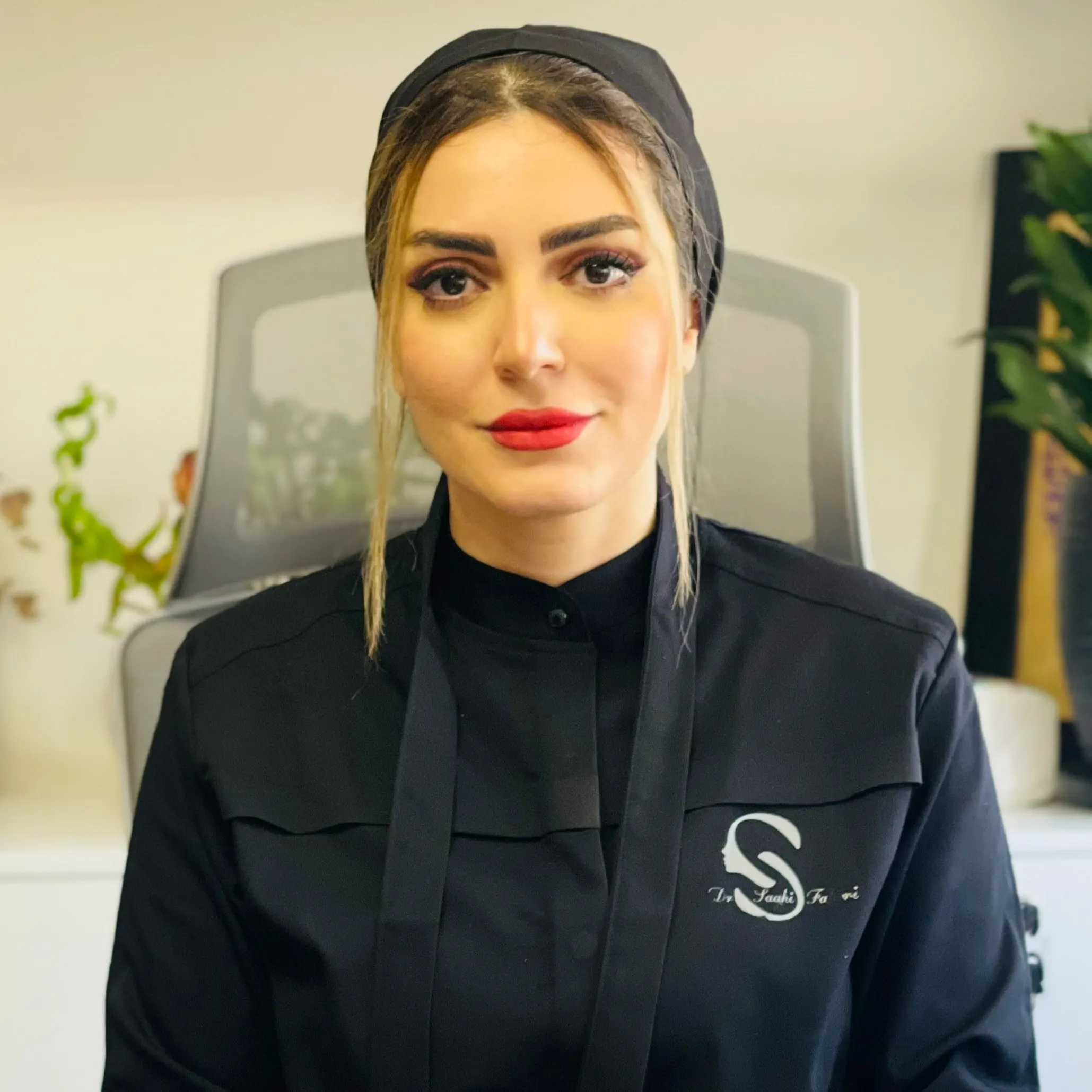 دکتر ساقی فاطمی طبائی