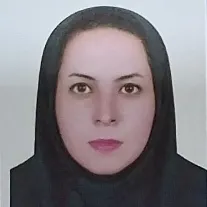 سمانه صفری نژاد فرد