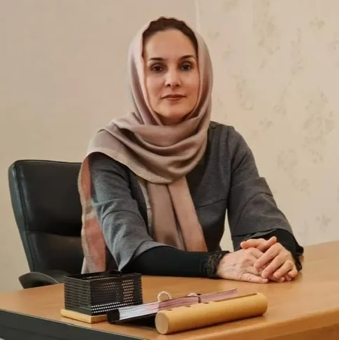دکتر مژگان نواب دانشمند