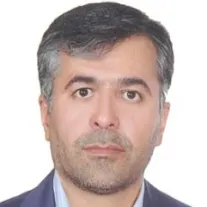 دکتر سالار فرامرزی