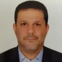 دکتر مجید ملکشاهی