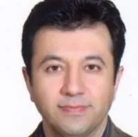 دکتر سعید اسکندری ترک