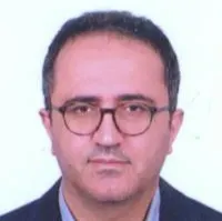 دکتر جواد عسکری جهرمی